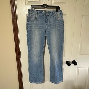 Rock &‎ Roll Denim jeans